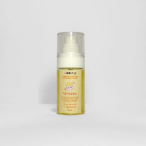 Go Nails Fragancia Corporal - PopCorn 50 ml